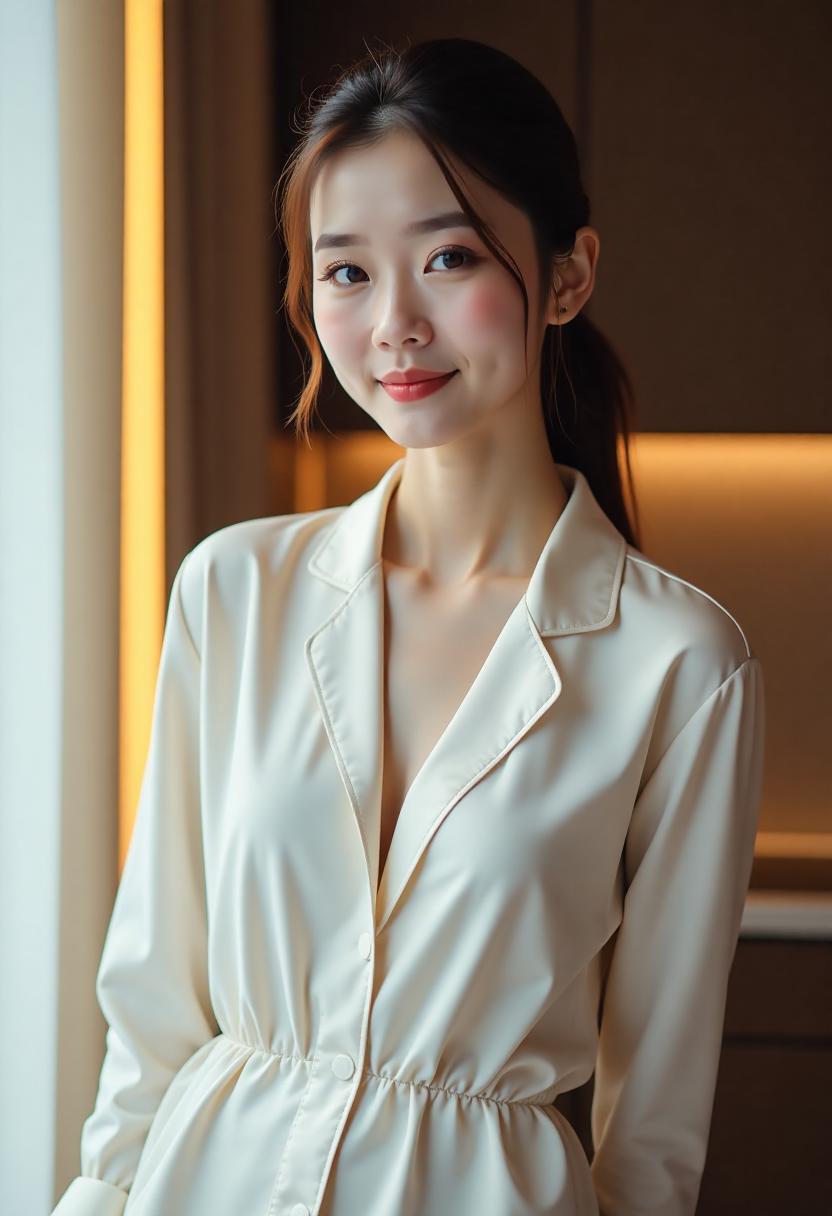 蹲位简史海报
