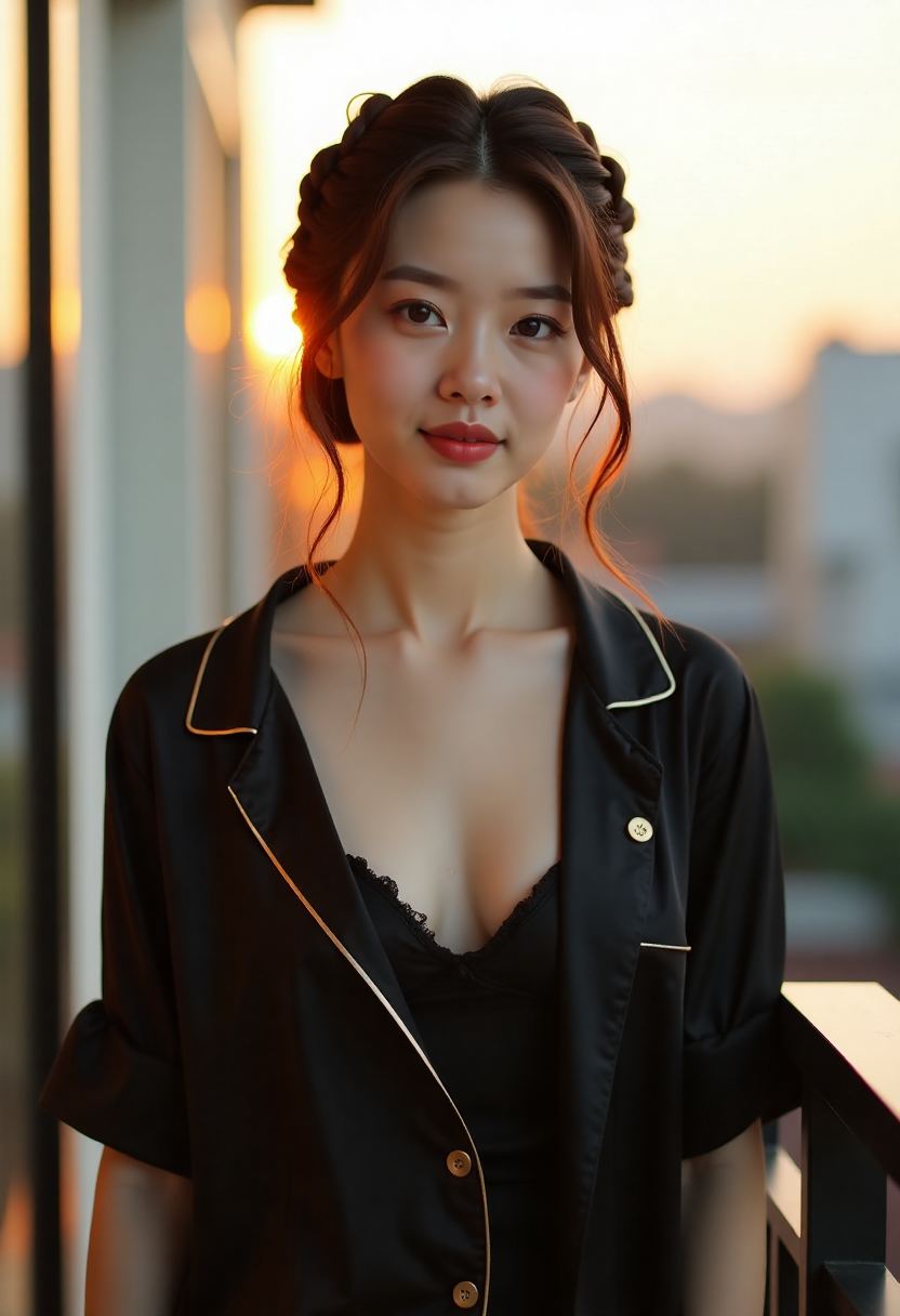 隔间之外海报