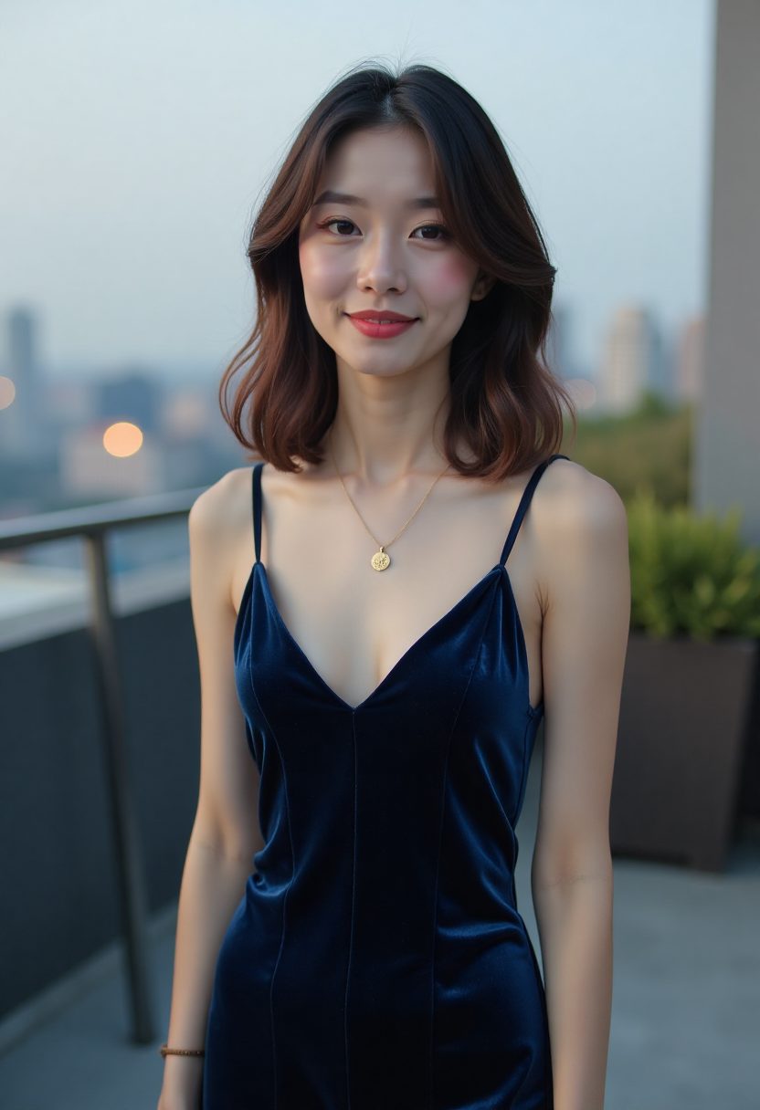 模型与手海报